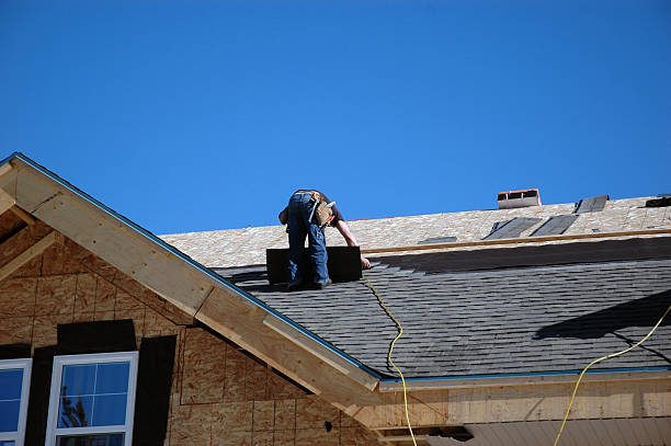 Sheet Metal Roofing in Minersville, PA